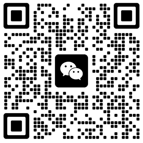 扫码加QQ群招投标导航